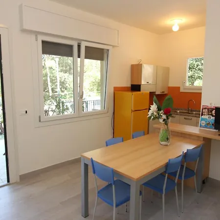 Norma Apartmán Bibione
