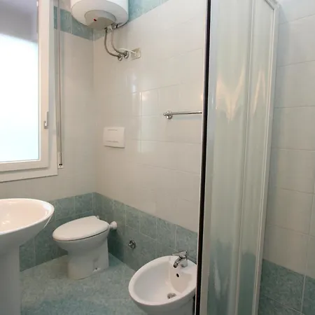 Norma Appartement *