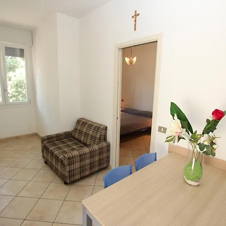 Apartmán Norma *