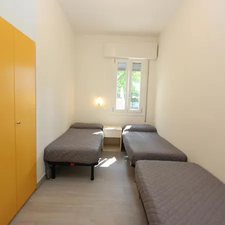 Norma Apartmán Bibione