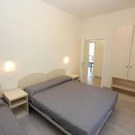 Apartmán Norma